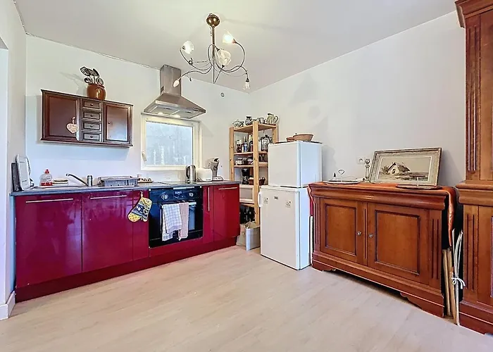 Le Poli - 6 Pers - Centre - Vue Sur La Cathedrale Διαμέρισμα *